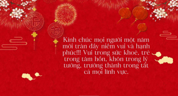 Các dấu hiệu bạn sẽ gặp may mắn trong năm mới